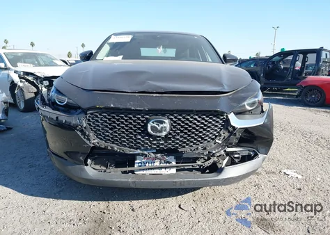 2021 Mazda Cx-30 2.5 S z USA, uszkodzony, nr VIN 3MVDMAAL0MM217487